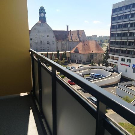 Entrez Radnica Apartment Kosice Exterior photo